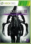 THQ Nordic 1057980, THQ Nordic THQ Xbox 360 - Darksiders 2 Class X360 (Xbox 360)