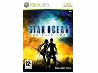 Square Enix, Star Ocean the Last Hope, Xbox 360 Englisch, Italienisch