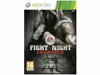 Electronic Arts EA Games Fight Night Champion (Import) (X360/XONE) (EN)