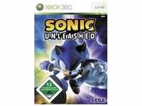 Sega Sonic Unleashed (XONE/X360) (Xbox 360, EN)