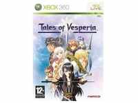 Bandai Namco, Tales of Vesperia /X360