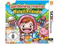 Nintendo NINTENDO55, Nintendo Gardening Mama: Forest Friends (3DS, IT)