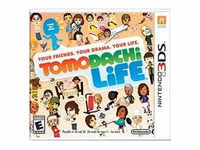 Nintendo, Tomodachi Life