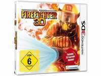 Reef Entertainment 76688, Reef Entertainment Real Heroes: Firefighter 3D