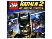 Warner Home Video, LEGO Batman 2: DC Super Heroes