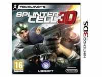 Ubisoft, Tom Clancy's Splinter Cell 3D
