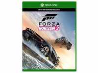 Microsoft PS7-00010, Microsoft Forza Horizon 3, Xbox One Standard Englisch...