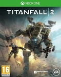 Electronic Arts EA Games Microsoft Titanfall 2, Xbox One Standard (Xbox One S,...