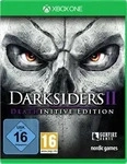 THQ Nordic 02742, THQ Nordic THQ Darksiders II Deathinitive Edition XBSX (Xbox Series