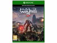 Microsoft GV5-00010, Microsoft Halo Wars 2 (Xbox One X, Xbox Series X, IT)