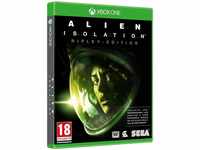 Sega SEG027.SC.RB, Sega Alien: Isolation Nostromo Edition Standard+DLC Xbox One...