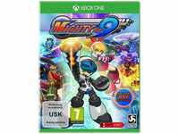 Deep Silver KMG567.SC.RB, Deep Silver Mighty No. 9 (Xbox One S)