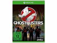 Rubber Road GAMING LOCKERS - GHOSTBUSTERS (Xbox)