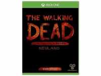 Warner Bros. Records Warner Bros. The Walking Dead : A New Frontier (Xbox One S)
