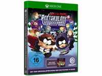 Ubisoft South Park The Fractured But Whole (Xbox One S)