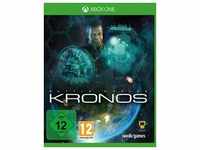 THQ Nordic XBO00211, THQ Nordic THQ Battle Worlds Kronos (Xbox One X, DE)