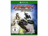 THQ Nordic THQ MX vs ATV: Supercross Encore (Xbox One X, Xbox Series X, FR, EN)