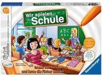 Ravensburger tiptoi tiptoi Wir spielen Schule (Deutsch) (20590123)