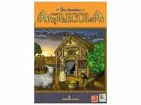 Lookout Agricola (Deutsch)