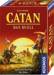 Kosmos 693732, Kosmos Catan: Das Duell (Deutsch, 2 Spieler) (693732)