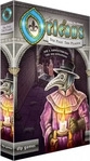 DLP DLP01086, DLP Orl&eacute;ans - Die Pest (3.Erweiterung) (Deutsch, Englisch, 1 - 5