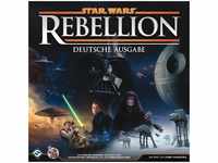 Fantasy Flight Games FFGD3002, Fantasy Flight Games FFG Star Wars: Rebellion