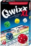 N&uuml;rnberger Spielkarten Verlag 4022, N&uuml;rnberger Spielkarten Verlag NSV Qwixx XL