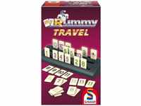Schmidt Spiele MyRummy Travel (Französisch, Deutsch) (9597830)