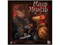 Plaid Hat Games Maus & Mystik, Plaid Hat Games Maus & Mystik (Deutsch)