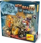 Zoch Games ZOC05156, Zoch Games Zoch ZOC05156 - Beasty Bar: New Beasts in Town,