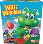 Goliath Toys 30960, Goliath Toys Willi Wackel (Deutsch, 2 - 4 Spieler) (30960)