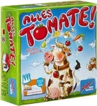 Zoch Games 60112770, Zoch Games Zoch Alles Tomate! (Deutsch, 2 - 8 Spieler)