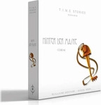 Asmod&eacute;e T.I.M.E Stories. Dietro la Maschera (3558380042655)