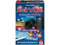 Schmidt Spiele 49320, Schmidt Spiele Zock'n'Roll (Deutsch)