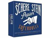 TOP Schere, Stein, Papier (Deutsch)