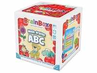 Brainbox Brain Box: Mein erstes ABC (Deutsch)