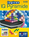 Huch IQ-Pyramide (Deutsch, 1 - 10 Spieler) (4260071878168)