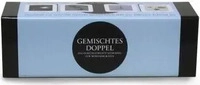 MeterMorphosen 2435491, MeterMorphosen Gemischtes Doppel (Deutsch, 2 - 6 Spieler)