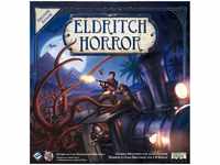 Fantasy Flight Games Eldritch Horror (D), Fantasy Flight Games FFG Eldritch Horror