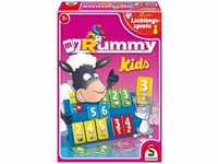 Schmidt Spiele SSP51439, Schmidt Spiele MyRummy Kids (Deutsch)
