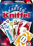 Schmidt Spiele 75025, Schmidt Spiele Karten-Kniffel (Deutsch, 2 - 5 Spieler) (75025)