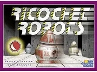 Abacus Spiele 03131, Abacus Spiele Abacus Ricochet Robots (Deutsch, Englisch, 1 - 8