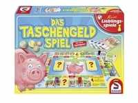 Schmidt Spiele Das Taschengeldspiel (Deutsch)