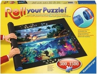 Ravensburger 17956, Ravensburger Rollen Sie Ihr 300-1500st. (17956)
