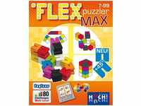 Huch 78472, Huch Flex Puzzler Max (Deutsch, Französisch, Englisch)