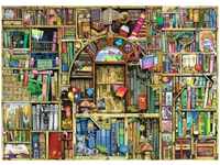 Ravensburger The Bizarre Bookshop (1000 Teile) (22693052)