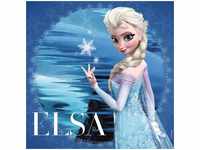 Ravensburger 09269, Ravensburger Disney gefrorenen Puzzle: Elsa (147 Teile)