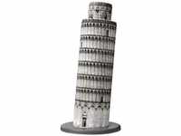 Ravensburger 12557, Ravensburger 3D Schiefe Turm (216 Teile)