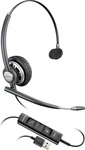 Poly 203476-01, Poly EncorePro HW715 Mono (Kabelgebunden, USB-A) (203476-01)...