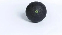 Blackroll NR-5002-8cm, Blackroll Ball 8 (8 cm) (NR-5002-8cm) Schwarz